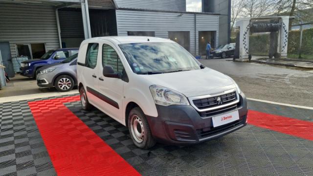 Peugeot Partner image 7