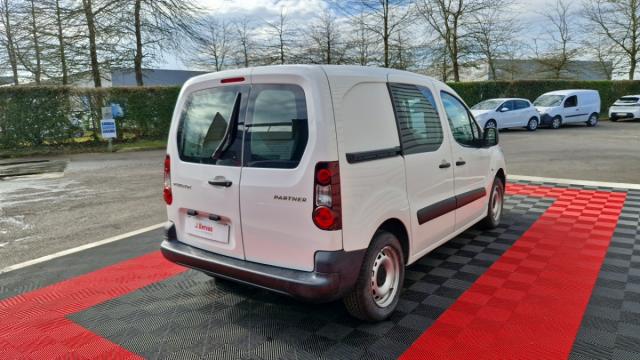 Peugeot Partner image 6