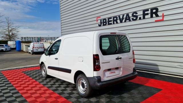 Peugeot Partner image 8