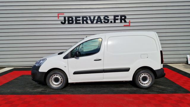 Peugeot Partner image 9