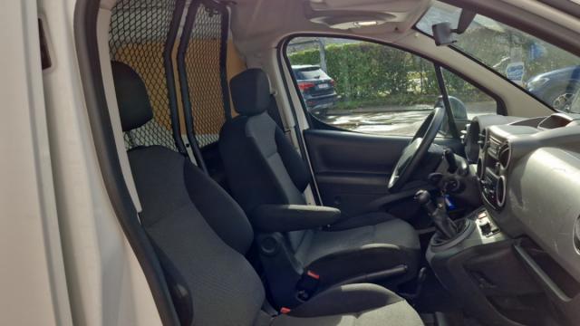 Peugeot Partner image 3