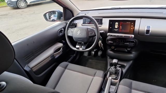Citroen C4 Cactus image 5