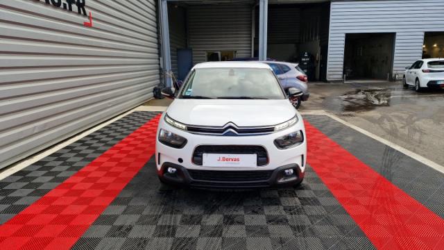 Citroen C4 Cactus image 3