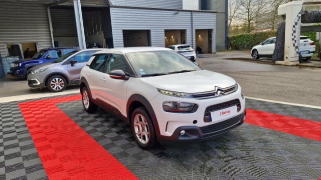 Citroen C4 Cactus image 8