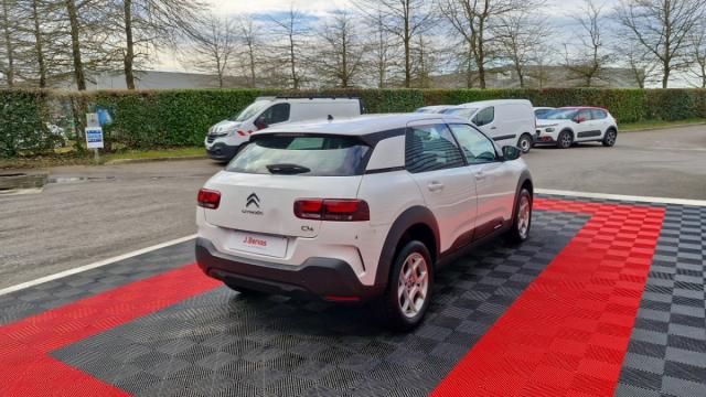 Citroen C4 Cactus image 7