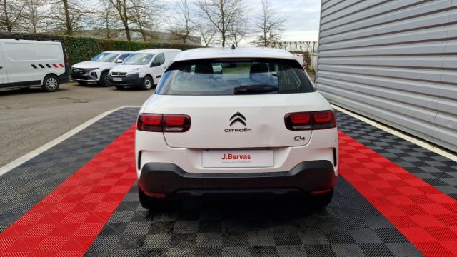Citroen C4 Cactus image 1