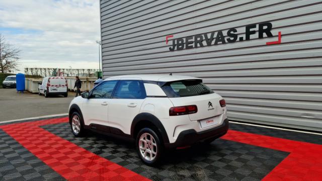 Citroen C4 Cactus image 2