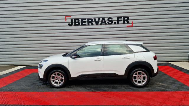 Citroen C4 Cactus image 9