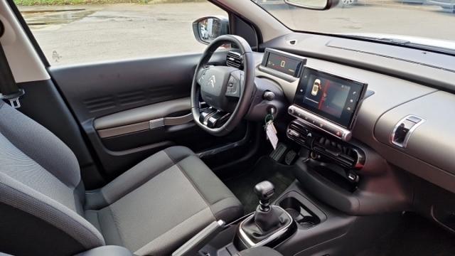 Citroen C4 Cactus image 6