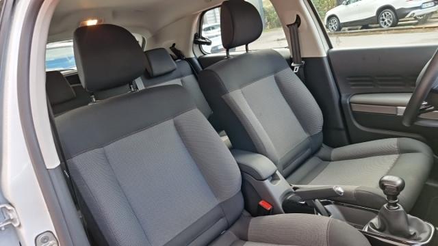 Citroen C4 Cactus image 4