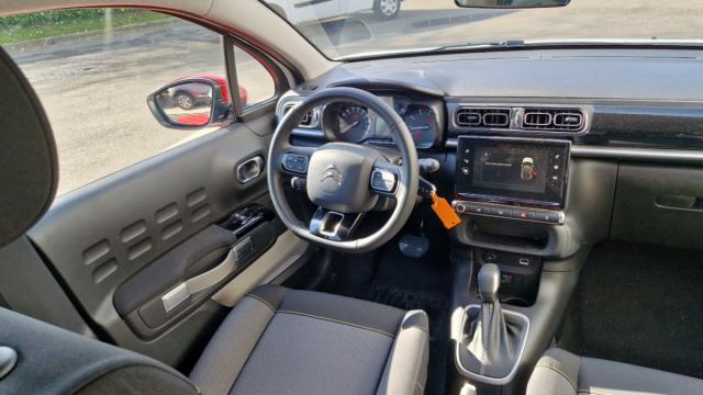 Citroen C3 image 8