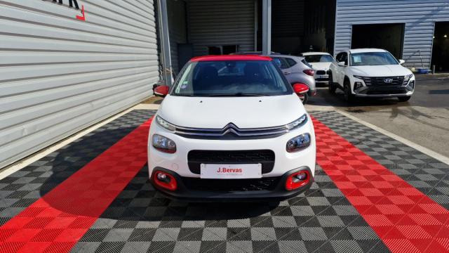 Citroen C3 image 9