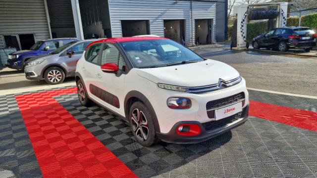 Citroen C3 image 3