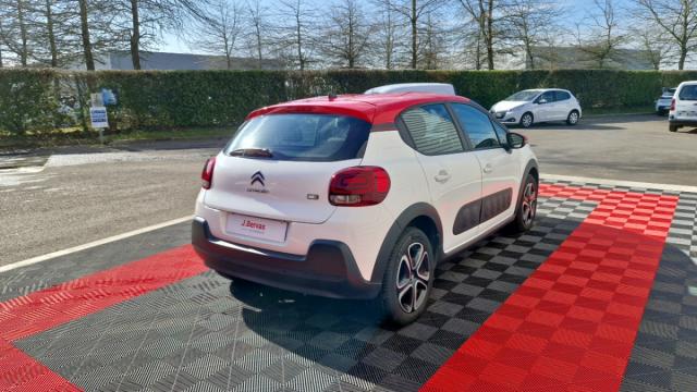 Citroen C3 image 7