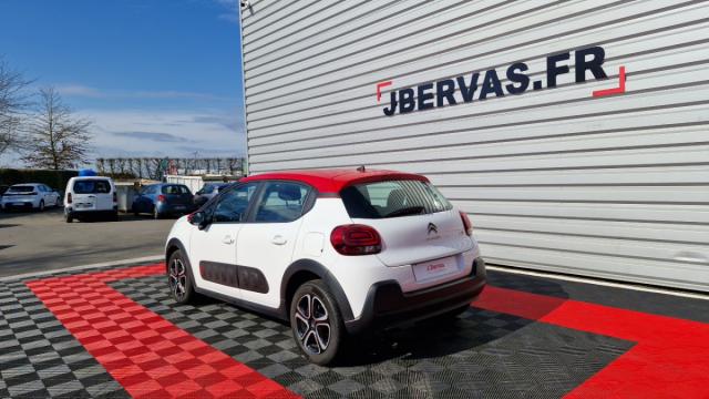 Citroen C3 image 4