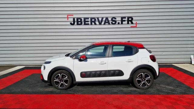 Citroen C3 image 6