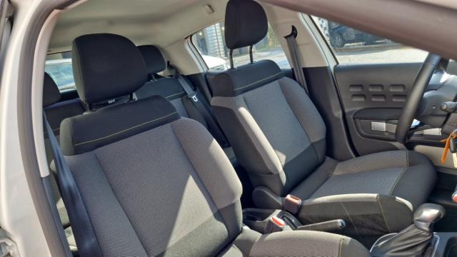 Citroen C3 image 1