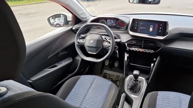 Peugeot 208 Affaire image 4