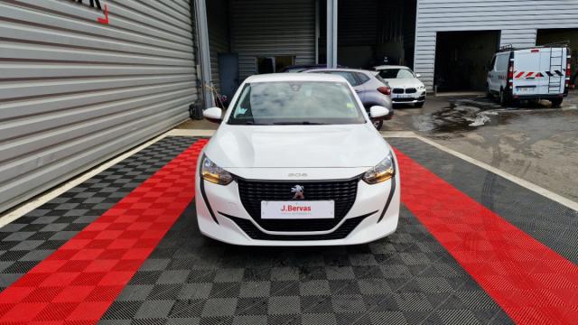 Peugeot 208 Affaire image 8