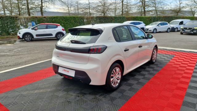 Peugeot 208 Affaire image 5