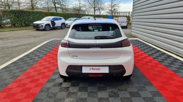 Peugeot 208 Affaire image 3