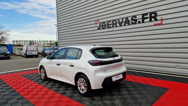 Peugeot 208 Affaire image 7
