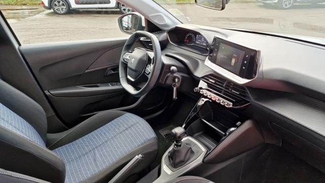 Peugeot 208 Affaire image 6