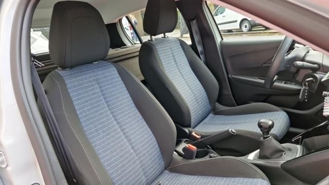 Peugeot 208 Affaire image 1