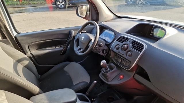 Renault Kangoo Express image 1