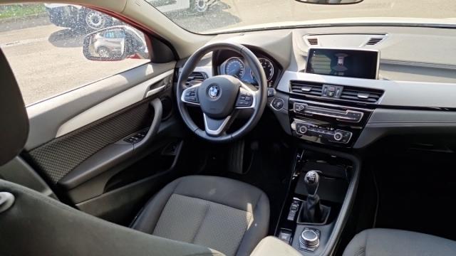 Bmw X2 image 5