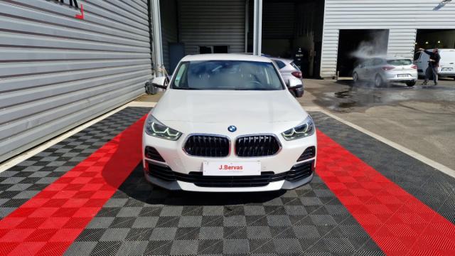 Bmw X2 image 1