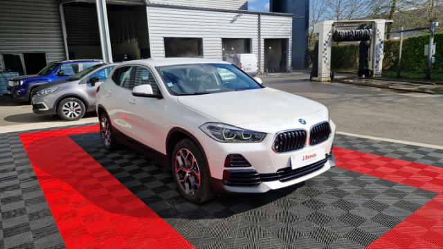 Bmw X2 image 4