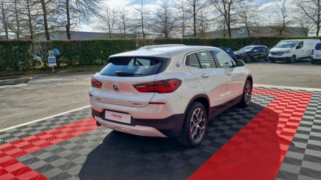 Bmw X2 image 8