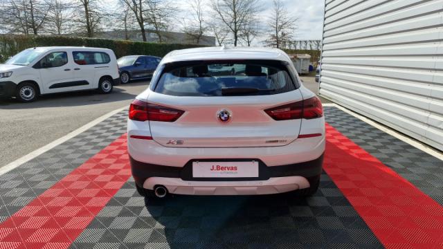 Bmw X2 image 2