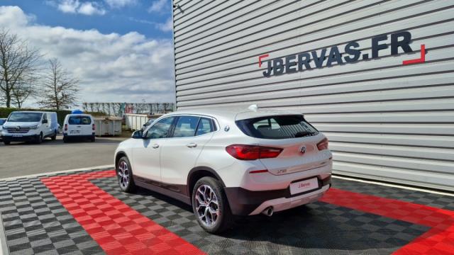 Bmw X2 image 6