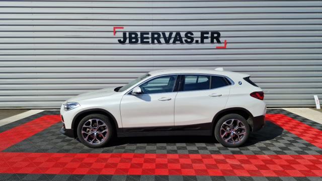 Bmw X2 image 7