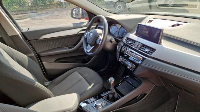 Bmw X2 image 9