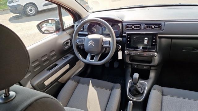 Citroen C3 image 7