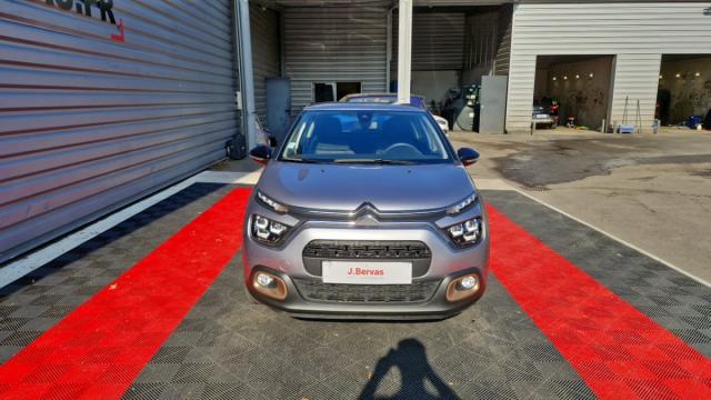 Citroen C3 image 3
