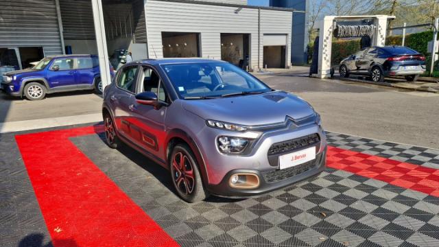 Citroen C3 image 2