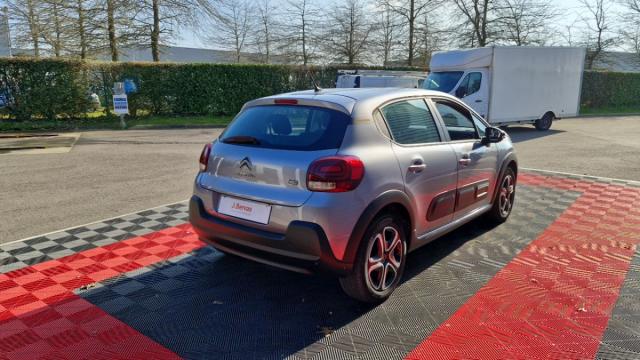 Citroen C3 image 6