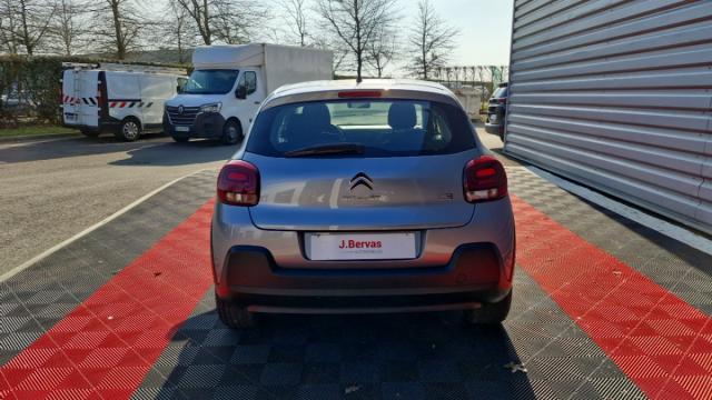 Citroen C3 image 9