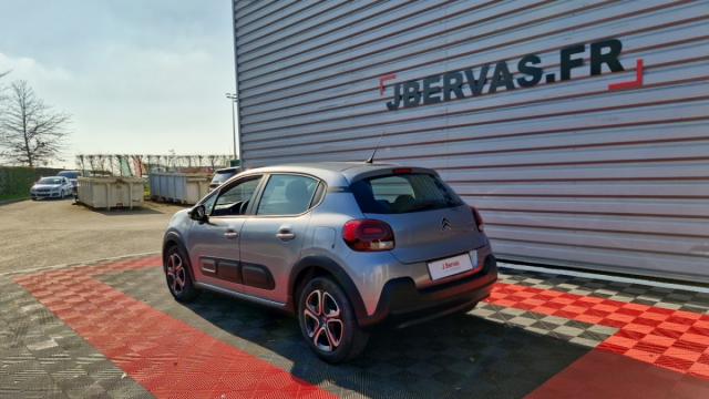Citroen C3 image 5