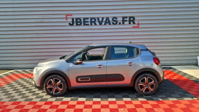 Citroen C3 image 1