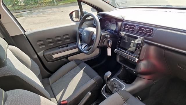Citroen C3 image 8