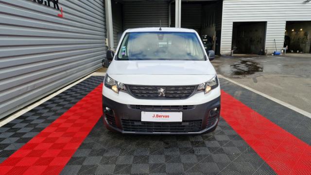Peugeot Partner image 9