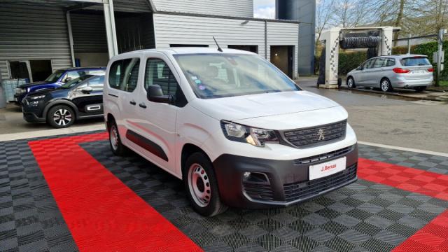 Peugeot Partner image 6