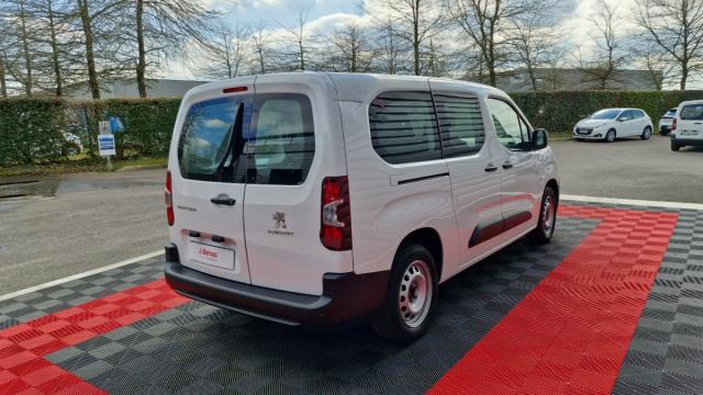 Peugeot Partner image 5