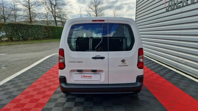 Peugeot Partner image 8