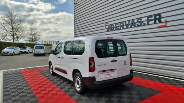 Peugeot Partner image 7